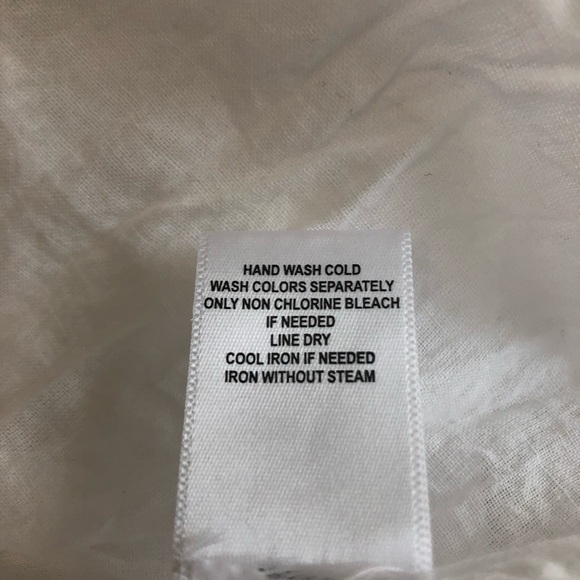 Taylor Cotton Embroidered Dress - Picture 8 of 16